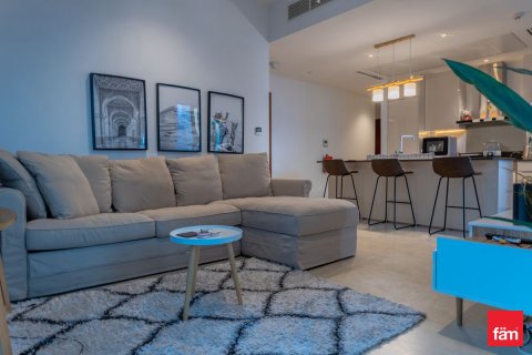 Apartamento en Dubai Marina, Dubai, 2 dormitorios, 114.5 m², № 83644 - foto 8