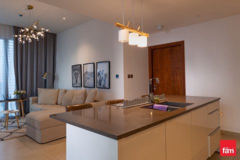 Apartamento en Dubai Marina, Dubai, 2 dormitorios, 114.5 m², № 83644 - foto 10