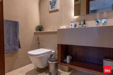 Apartamento en Dubai Marina, Dubai, 2 dormitorios, 114.5 m², № 83644 - foto 12