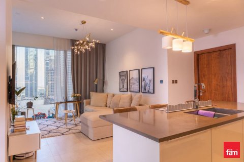 Apartamento en Dubai Marina, Dubai, 2 dormitorios, 114.5 m², № 83644