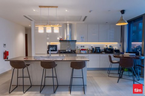 Apartamento en Dubai Marina, Dubai, 2 dormitorios, 114.5 m², № 83644 - foto 11