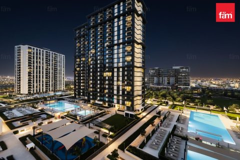 Apartment in Dubai Hills Estate, Dubai 2 bedrooms, 97.5 sq.m. № 83643
