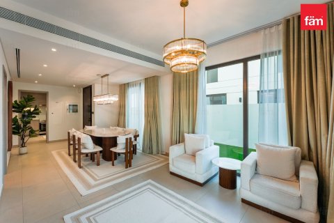 فيلا في Tilal Al Ghaf, دبي 4 غرف نوم, 217.4 م² رقم 83646 - صورة 4