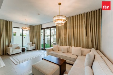 فيلا في Tilal Al Ghaf, دبي 4 غرف نوم, 217.4 م² رقم 83646 - صورة 13