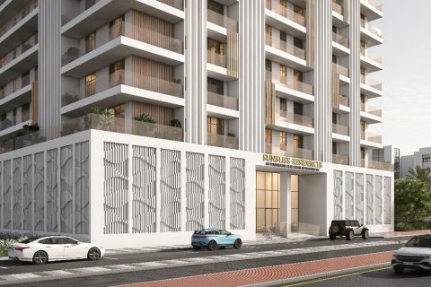 Apartment in Al Furjan, Dubai 2 bedrooms, 127.9 sq.m. № 83655 - photo 5