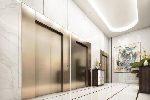 Apartment in Al Furjan, Dubai 2 bedrooms, 127.9 sq.m. № 83655 - photo 3