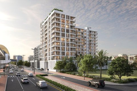 Apartment in Al Furjan, Dubai 2 bedrooms, 127.9 sq.m. № 83655 - photo 9