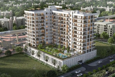 Apartment in Al Furjan, Dubai 2 bedrooms, 127.9 sq.m. № 83655 - photo 8