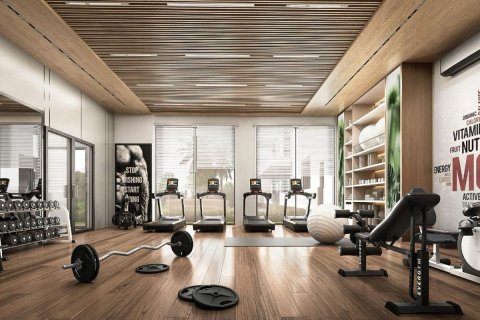 Apartment in Al Furjan, Dubai 2 bedrooms, 127.9 sq.m. № 83655 - photo 10