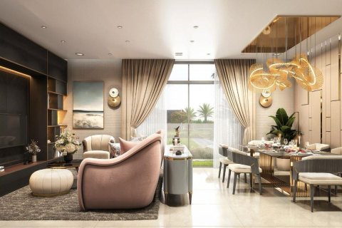 Apartment in Al Furjan, Dubai 2 bedrooms, 127.9 sq.m. № 83655 - photo 4