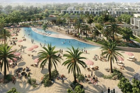 Купить виллу в Дубае: 4 спальни, 404.7м², № 83645 - фото 5