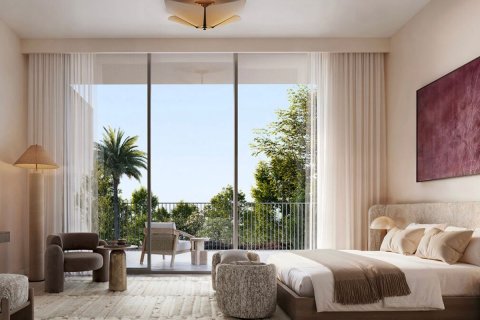 Купить виллу в Дубае: 4 спальни, 404.7м², № 83645 - фото 2