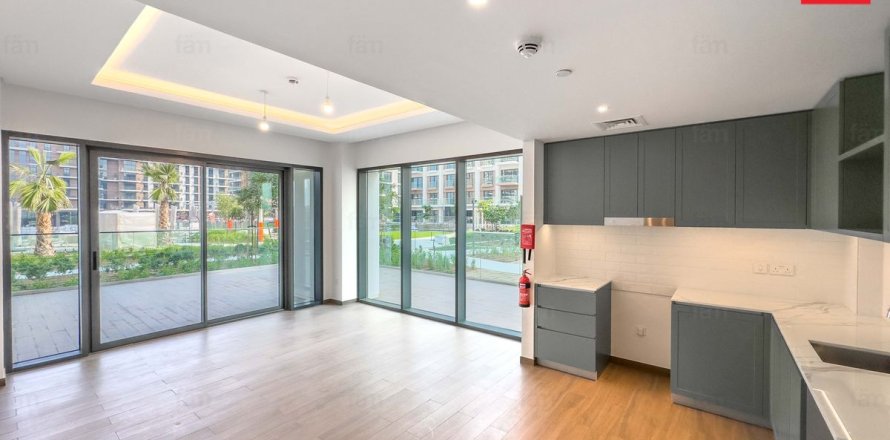 Appartement à City Walk, Dubai, 1 chambre, 131.2 m², № 83654