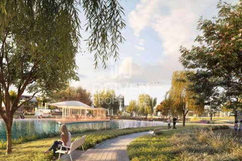 Villa en Nad Al Sheba 1, Nadd Al Sheba, Dubai, 6 dormitorios, 662 m², № 65429 - foto 12