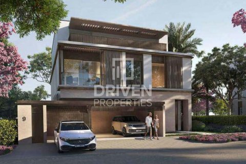 Villa en Nad Al Sheba 1, Nadd Al Sheba, Dubai, 6 dormitorios, 662 m², № 65429 - foto 10