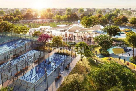 Villa en Nad Al Sheba 1, Nadd Al Sheba, Dubai, 6 dormitorios, 662 m², № 65429 - foto 11