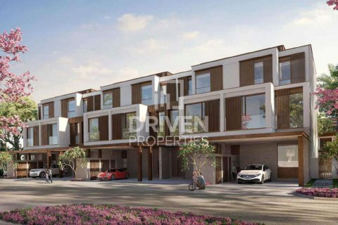 Villa en Nad Al Sheba 1, Nadd Al Sheba, Dubai, 6 dormitorios, 662 m², № 65429 - foto 8