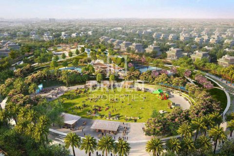 Villa en Nad Al Sheba 1, Nadd Al Sheba, Dubai, 6 dormitorios, 662 m², № 65429 - foto 9