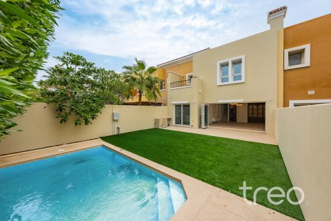 Villa in Arabian Ranches, Dubai 4 bedrooms, 236.07 sq.m. № 123531