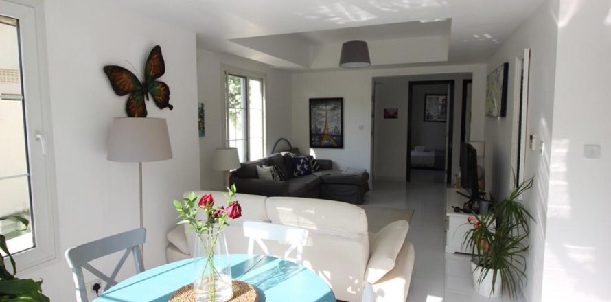 Villa en The Springs, Dubai, 3 dormitorios, 208.66 m², № 123533