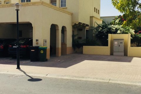 Villa en The Springs, Dubai, 3 dormitorios, 208.66 m², № 123533 - foto 9