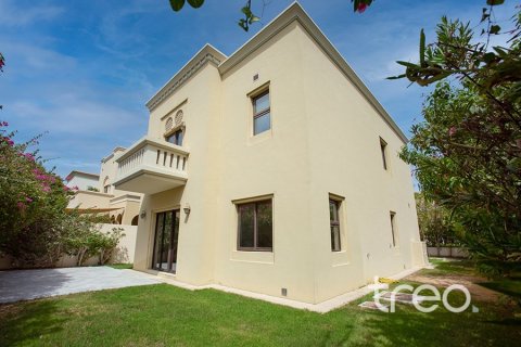 Villa in Casa, Arabian Ranches 2, Dubai 4 bedrooms, 296.92 sq.m. № 123527 - photo 8