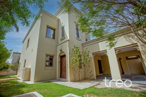 Villa in Casa, Arabian Ranches 2, Dubai 4 bedrooms, 296.92 sq.m. № 123527 - photo 30