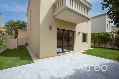 Villa in Casa, Arabian Ranches 2, Dubai 4 bedrooms, 296.92 sq.m. № 123527 - photo 9