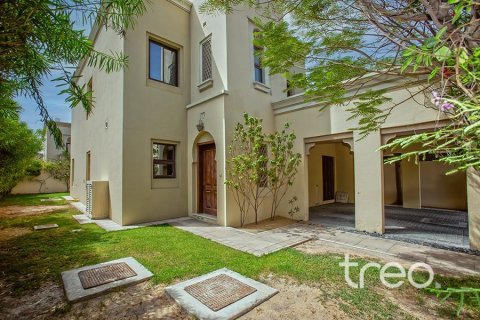 Villa in Casa, Arabian Ranches 2, Dubai 4 bedrooms, 296.92 sq.m. № 123527 - photo 29