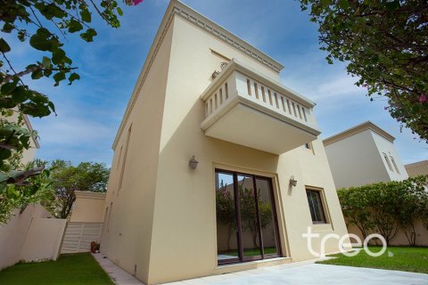 Villa in Casa, Arabian Ranches 2, Dubai 4 bedrooms, 296.92 sq.m. № 123527 - photo 28