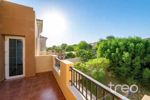 Adosado en Arabian Ranches, Dubai, 3 dormitorios, 244.06 m², № 123530 - foto 11