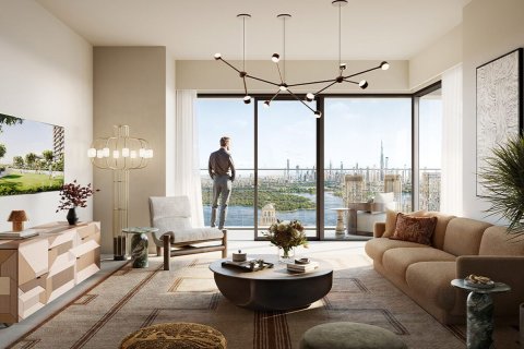 Appartement à Dubai, 1 chambre, 71.3 m², № 22471 - photo 2