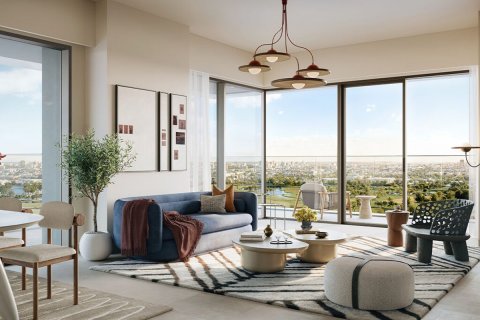 Appartement à Dubai, 1 chambre, 71.3 m², № 22471 - photo 4