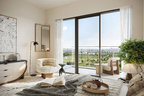 Appartement à Dubai, 1 chambre, 71.3 m², № 22471 - photo 3