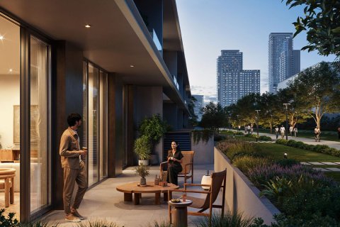 Appartement à Dubai, 1 chambre, 71.3 m², № 22471 - photo 7