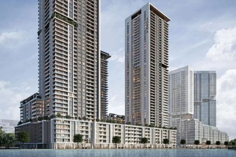 Apartamento en Dubai, 3 dormitorios, 150.3 m², № 22474 - foto 12