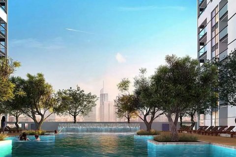 Apartamento en Dubai, 3 dormitorios, 150.3 m², № 22474 - foto 9