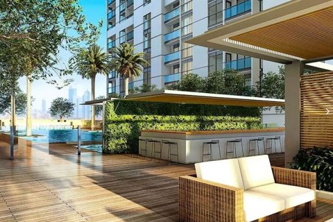 Apartamento en Dubai, 3 dormitorios, 150.3 m², № 22474 - foto 8