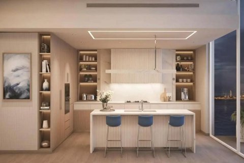 Apartamento en Dubai, 3 dormitorios, 150.3 m², № 22474 - foto 2