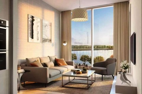 Apartamento en Dubai, 3 dormitorios, 150.3 m², № 22474 - foto 1