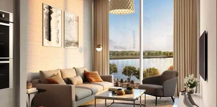 Apartamento en Dubai, 3 dormitorios, 150.3 m², № 22474