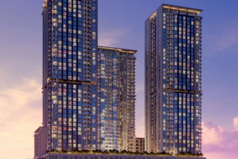 Apartamento en Dubai, 3 dormitorios, 150.3 m², № 22474 - foto 5