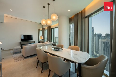 Apartamento en Dubai, 3 dormitorios, 132.5 m², № 22459 - foto 1
