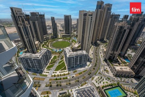 Apartamento en Dubai, 3 dormitorios, 132.5 m², № 22459 - foto 21