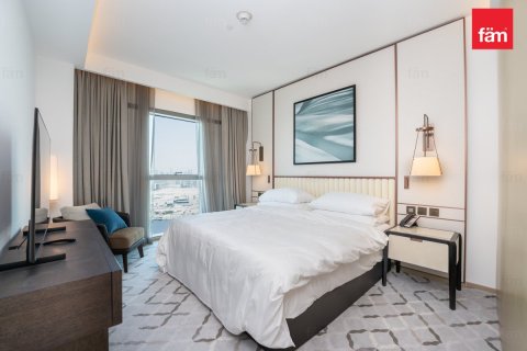 Apartamento en Dubai, 3 dormitorios, 132.5 m², № 22459 - foto 9