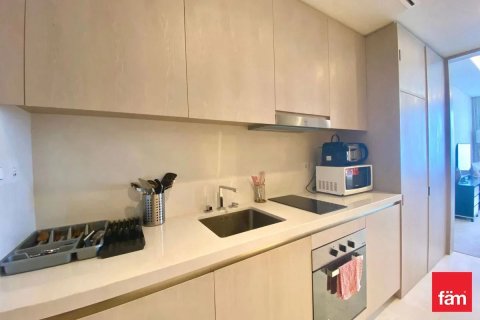 Снять в аренду квартиру в Пальме Джумейре, Дубай: 48.1м², № 22460 - фото 2
