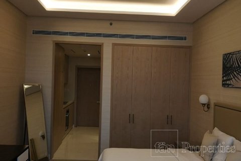 Снять в аренду квартиру в Пальме Джумейре, Дубай: 48.1м², № 22460 - фото 9