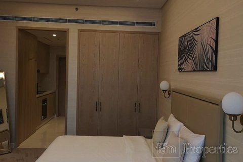 Снять в аренду квартиру в Пальме Джумейре, Дубай: 48.1м², № 22460 - фото 12