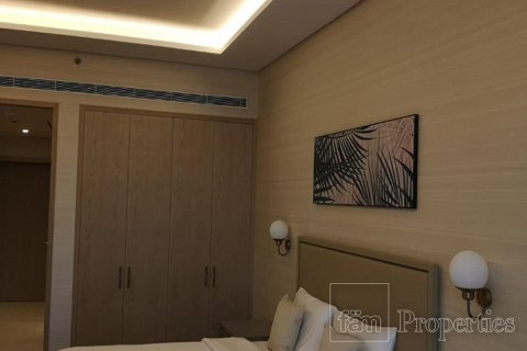 Снять в аренду квартиру в Пальме Джумейре, Дубай: 48.1м², № 22460 - фото 17