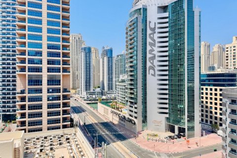 شقة في مرسى دبي, دبي 2 غرف نوم, 89.9 م² رقم 42745 - صورة 2